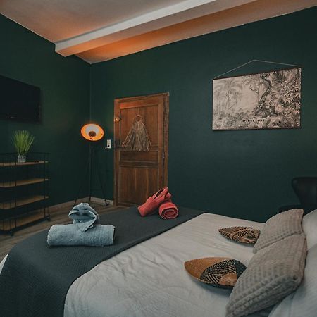 O Bois Dormant Villa Vireux-Wallerand Kültér fotó