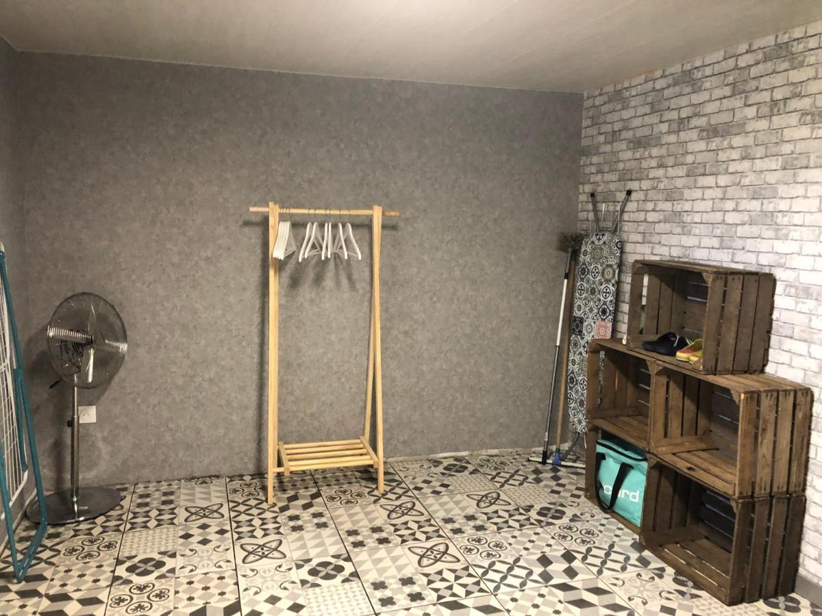 O Bois Dormant Villa Vireux-Wallerand Kültér fotó